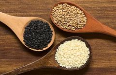 Organic Ghana Sesame Seeds – 99.5% Purity, High Oil Content - Image 3